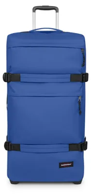 Produktbild von Eastpak Transit'r Plus - Rollenreisetasche M 67 cm (indigo blue)