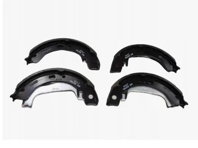 Produktbild von TOYOTA Bremsbürsten 04495-02190 OE