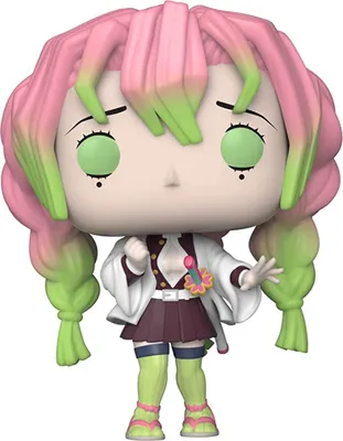 Obrázok produktu pre FUNKO POP! 57344, Zberateľská akčná figúrka, Anime a manga