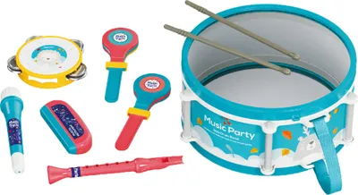 Obrázek produktu pro Sada hudebních nástrojů 28 cm