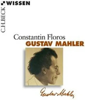 Immagine prodotto di Gustav Mahler