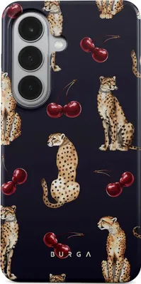 Produktbild von Handyhülle für Galaxy S26, Burga Tough Magnetic, Cougar
