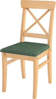 Obrázok produktu pre Poťah na stoličku Ingolf s čalúneným sedadlom