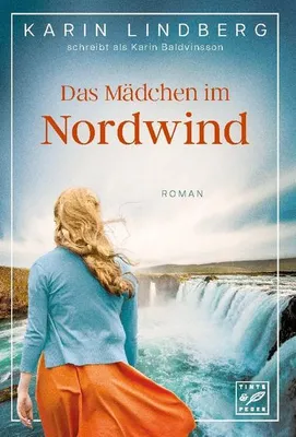 Produktbild von Das Mädchen im Nordwind