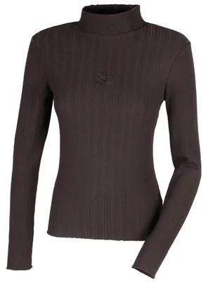 Produktbild von PIKEUR RIP SHIRT Damen Unterzieh-Teil licorice Selection HW 23, Größe:40