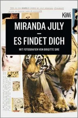Image de Es findet dich
