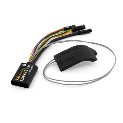 Image de SpeedBox 1.6 B.Tuning Bosch Smart System Gen5 Rim Magnet – Débridage Bluetooth