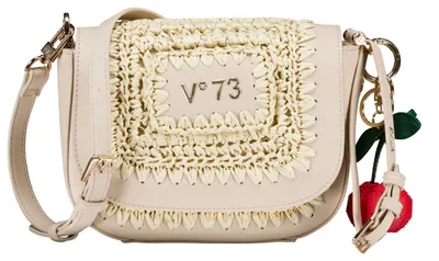 Produktbild von V°73 Umhängetasche Alisya Beige onesize
