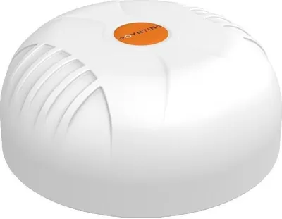 Produktbild von Poynting Antennas 5G/LTE KFZ/Marine A-MIMO-0004-V1-15-W Wi-Fi weiß SMA (M) 3,56dBi GPS/Glonass 2M SMA-M Kabel IP69K