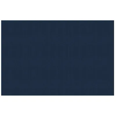 Immagine prodotto di Pellicola Galleggiante Solare PE Piscina 600x400 cm Nero e Blu