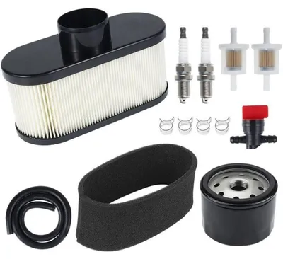 Obrázok produktu pre Sada vzduchových filtrov pre kosačky FR651V, FR691V, FR730V, FS481V