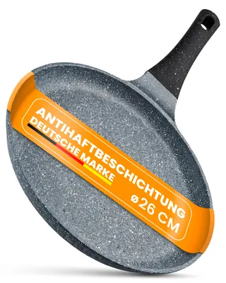 Produktbild von Crêpespfanne Ø26 cm EUROHOME®