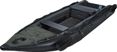 Produktbild von Savage Gear E-Rider 330 Carbon Optix Kayak - Angelkajak