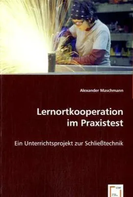 Zdjęcie produktu dla Lernortkooperation im Praxistest