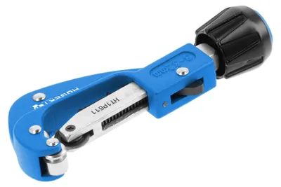 Produktbild von Rohrabschneider 3-32 mm, Aluminium – Högert Technik