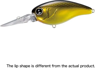 Produktbild von Shimano Bantam Kozak MR Crankbait 5,4cm 8g