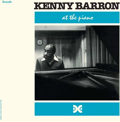 Produktbild von At the Piano