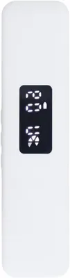 Produktbild von Kopfhörer – Schlafgeräusche, Einschlafhilfe – Angenehmes Schlafen – Knochenschalltechnologie – 19 x 8 x 4 cm – Weiß