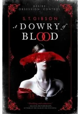 Obrázok produktu pre A Dowry of Blood