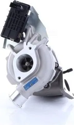 Obrázok produktu pre Turbo Ford 2,4Tdci Transit/Defender 2,4Td4