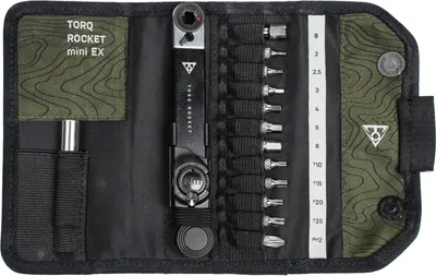 Produktbild von Topeak Torq Rocket Mini Ex 1 Multitool