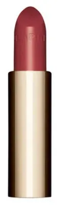 Produktbild von Clarins Joli Rouge Refill, Pink, pink blossom, 1 Farben, Färbung, Feuchtigkeitsspendend, Weichmachend, Frauen, Flasche