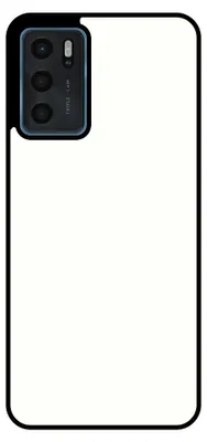 Immagine prodotto di Adatto per Oppo A16 / A16s / A54s Sublimation Case TPU - Adatto per la stampa a sublimazione stampa a caldo - Custodia fai da te con la propria foto o impronta adatto per Oppo A16 / A16s / A54s - Smartphonica