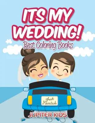 Produktbild von Its My Wedding!