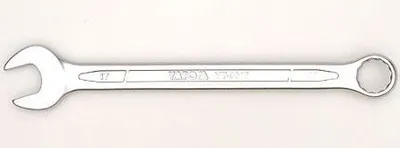 Obrázek produktu pro YATO Klíč očkoplochý 25 mm CrV6140 YT-0025