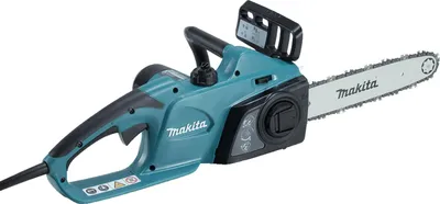 Produktbild von Makita UC 4041 A Elektro-Kettensäge, 1800 Watt, 40 cm Schwertlänge