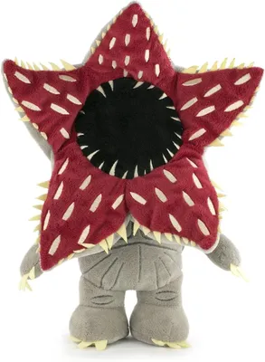 Produktbild von Stranger Things Plüschfigur Demogorgon 70 cm