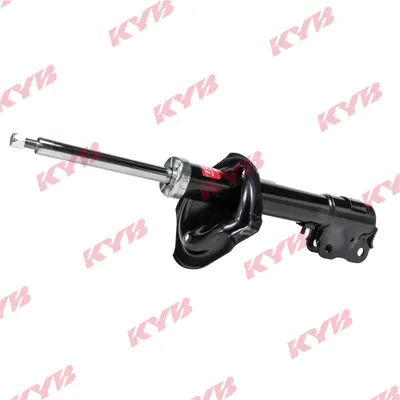 Produktbild von KYB Stoßdämpfer Vorne Rechts für MITSUBISHI Outlander II SUV (CWW) Excel-G Federbein 339124