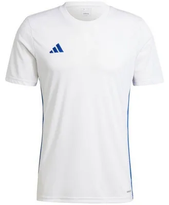Obrázok produktu pre Adidas - Pánsky dres „Table 23“ PP4016 (M) (biela/modrá)