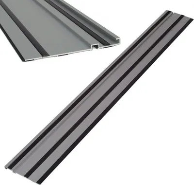Obrázek produktu pro Vodicí lišta 1500 mm pro ponornou pilu Kotoučová pila 56484