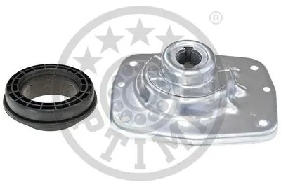 Produktbild von OPTIMAL F8-7164 Federbeinstützlager Vorne Rechts passend für PEUGEOT 807 MPV EXPERT Kasten (222) für CITROËN C8 II für FIAT Ulysse (179)