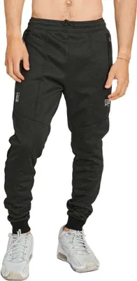 Produktbild von Leone1947 Melange Hosen Grau 2XL Mann Grau 2XL