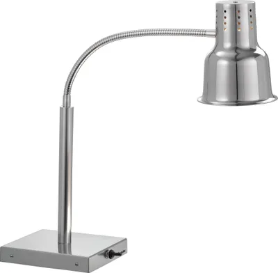 Produktbild von Wärmelampe IWL250ST mit flexiblem Lampenarm