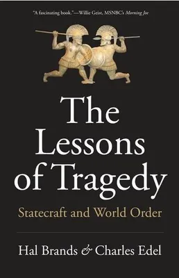 Produktbild von The Lessons of Tragedy