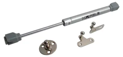 Produktbild von Gas-Stossdämpfer 100 N Haefele
