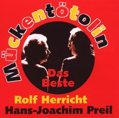 Produktbild von Herricht/Preil-Mückentötolin.Das Beste