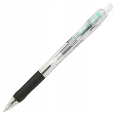 Produktbild von Zebra Tapli Clip 0.7 Kugelschreiber Blau Automatisch