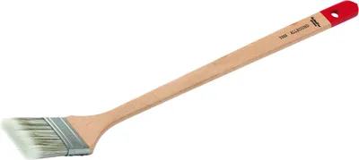 Produktbild von Heizkörperpinsel, ALLROUND Breite 25 mm  VE=12 St