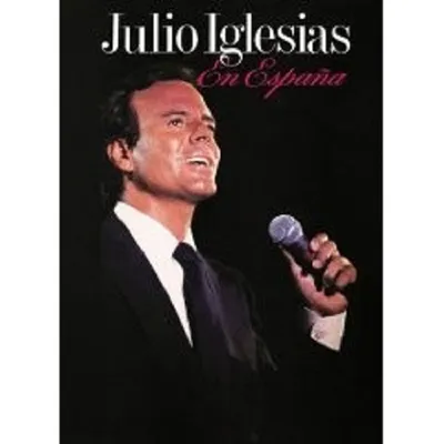 Produktbild von Iglesias,Julio-En Espana