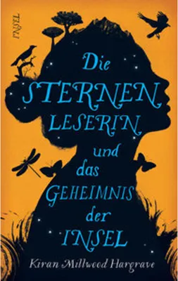 Obrázok produktu pre Millwood Hargrave, K: Sternenleserin und das Geheimnis der I