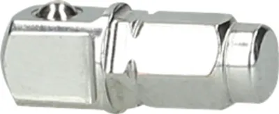 Obrázok produktu pre KS TOOLS 1/4" štvorhranný adaptér pre bitový račňový kľúč 1/4" - 5038231