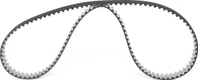 Produktbild von BOSCH 1 987 949 667 Zahnriemen für FORD Fiesta Mk6 Schrägheck (JA8, JR8) 1114mm 117-Zähne