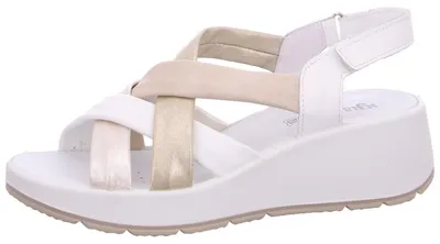 Produktbild von Igi & Co. Sandale Weiß in Gr. 38