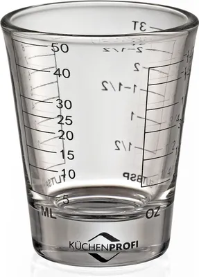 Produktbild von Küchenprofi Mini-Messbecher 912503550
