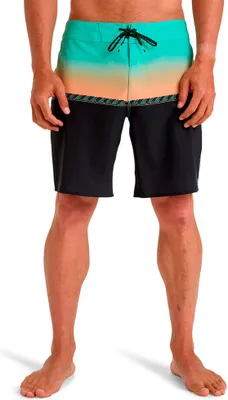 Produktbild von Billabong Fifty50 Pro Badeshorts Schwarz 31 Mann Schwarz 31