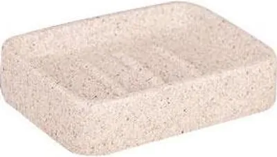 Image de Porte-savon BPO-1409C Clair